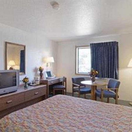 Americas Best Value Inn-Прескот Екстериор снимка