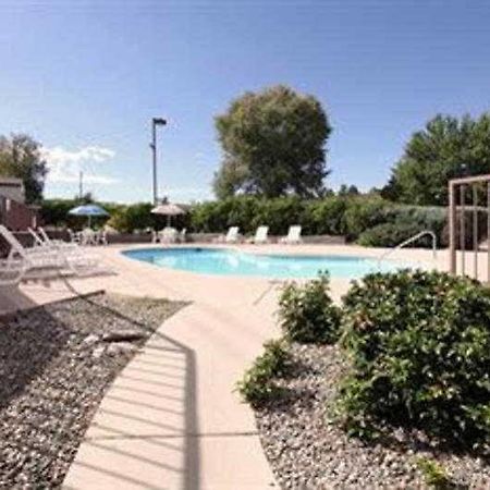 Americas Best Value Inn-Прескот Екстериор снимка