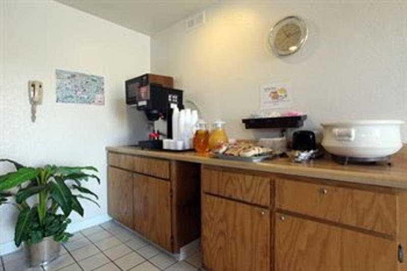 Americas Best Value Inn-Прескот Екстериор снимка