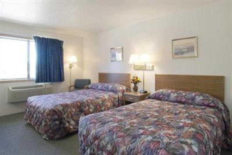 Americas Best Value Inn-Прескот Екстериор снимка