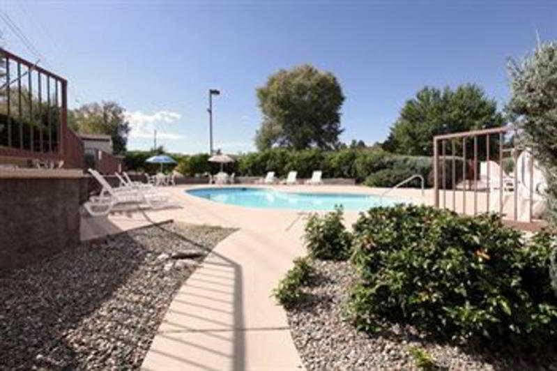 Americas Best Value Inn-Прескот Екстериор снимка